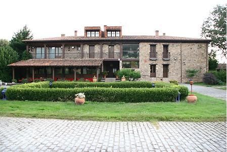 Hotel Rural Peña Del Alba Arroyomolinos de la Vera Exterior foto